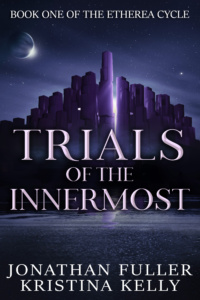 Book Cover: Trials of the Innermost