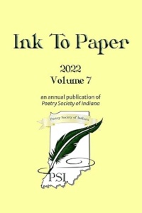Book Cover: Ink to Paper Volume 7